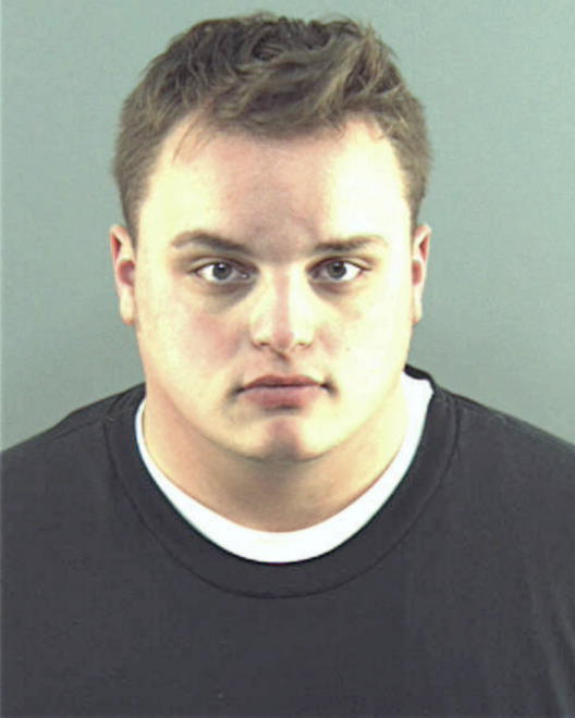 LANCE, JOHN WESTON - Peoria County, IL