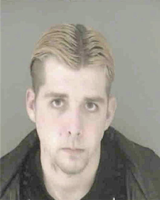LUKEHART, JEREMY MICHAEL - Peoria County, IL