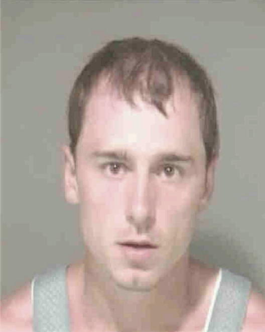 MANNING, NICHOLAS STEVEN - Peoria County, IL