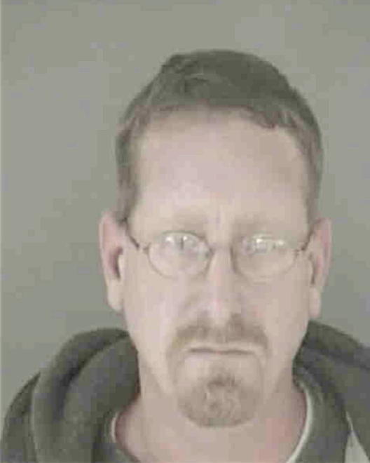 MAUSHARD, JON PATRICK - Peoria County, IL