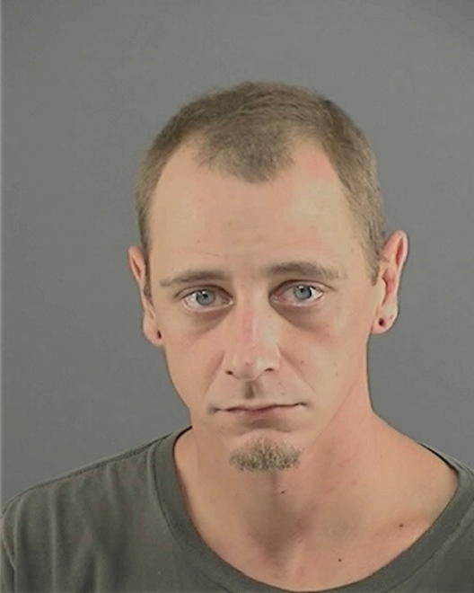 MCBROOM, TRAVIS NATHAN - Peoria County, IL