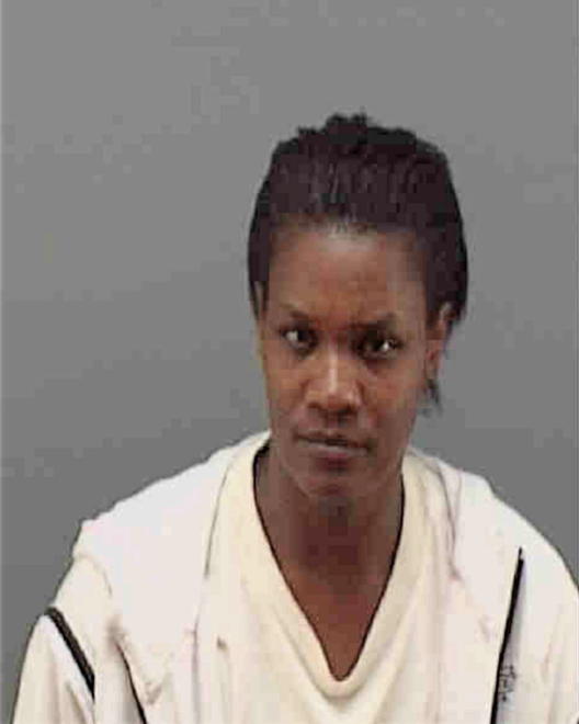 MCCALL, MICHELLE ANTIONETTE - Peoria County, IL