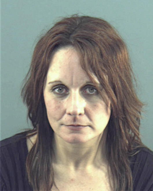 MEADOR, ALISSA ANNE - Peoria County, IL