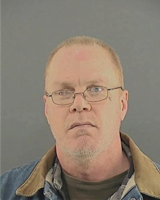 MITCHELL, JEFFREY LEE - Peoria County, IL