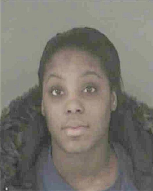 NICHOLS, DEMRICE SHANITA - Peoria County, IL