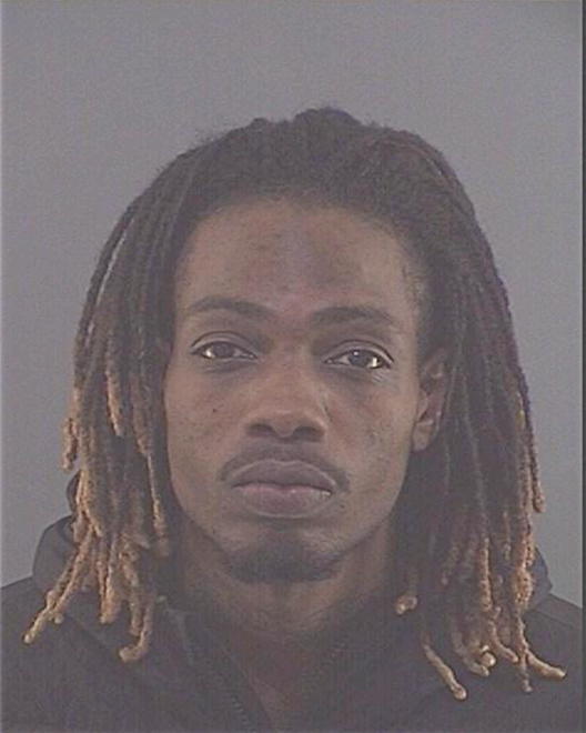 PORTER, DYRICE A - Peoria County, IL