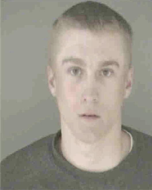 PUCKETT, CHAD WESTAN - Peoria County, IL
