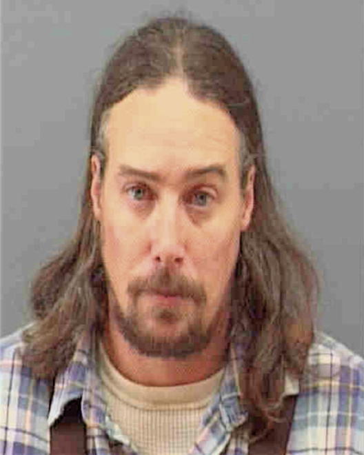 RAGAINS, DAVID SCOTT - Peoria County, IL