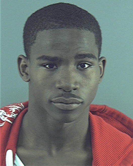 RICHARDSON, ISAIAH DAVID - Peoria County, IL