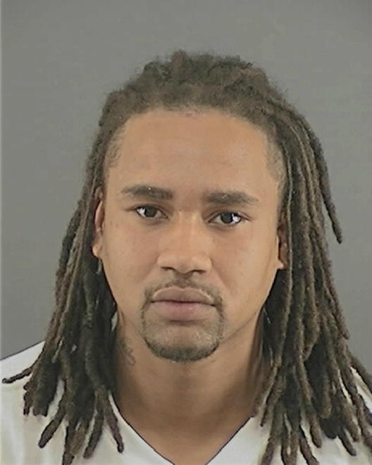 RICKMON, ADRIAN L - Peoria County, IL