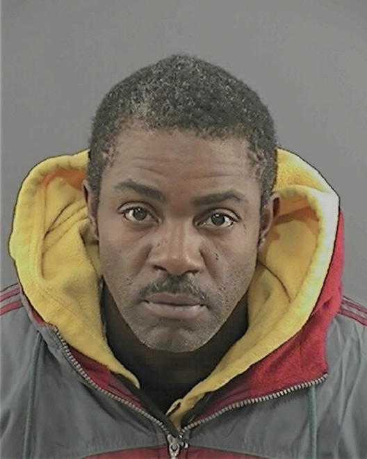 RUCKER, CALVIN ANTHONY - Peoria County, IL