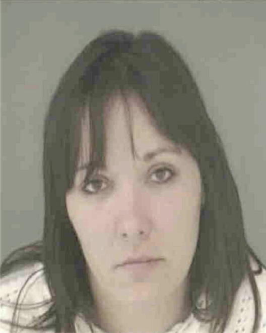 SCRANTON, JENNIFER LYNN - Peoria County, IL