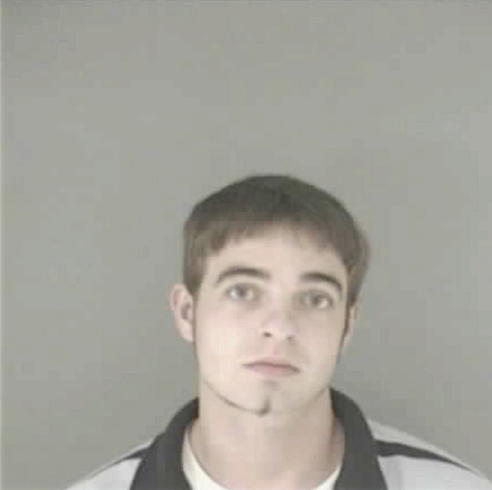 SEARLE, KEVIN JOSHUA - Peoria County, IL