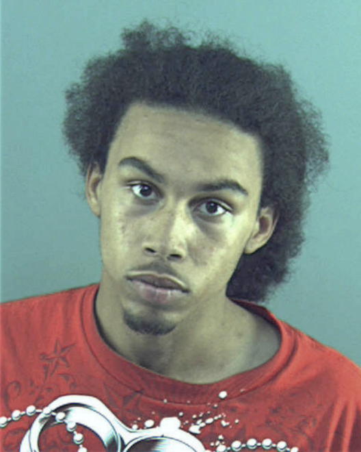 SHETTLEWORTH, JACOREY J - Peoria County, IL