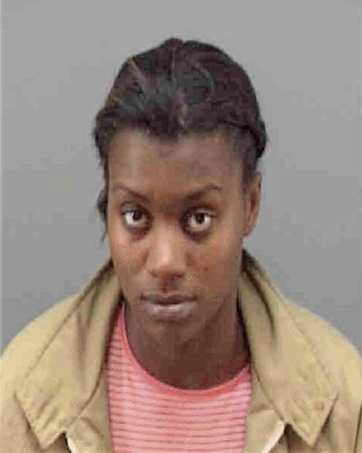 SPROLES, SHAWNDREA NYCOLE - Peoria County, IL