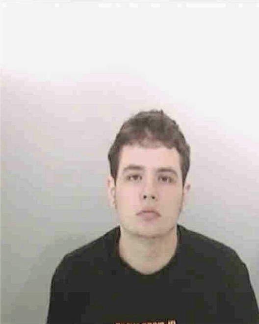 TURBYFILL, MICHAEL ROBERT - Peoria County, IL
