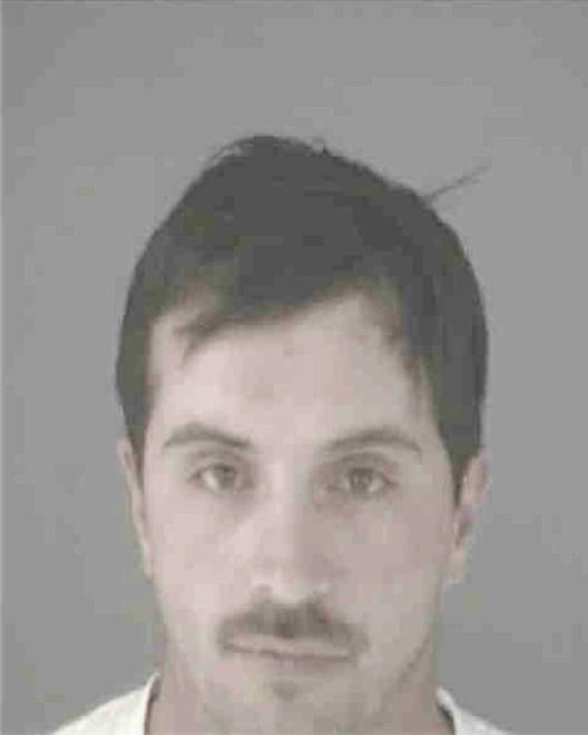 WALLACE, ANTHONY ALLEN - Peoria County, IL