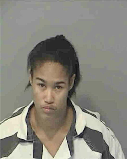 WARFIELD, TALENA EVETTE - Peoria County, IL