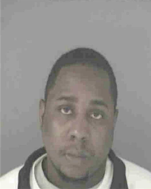 WASHINGTON, RICKY DEWAYNE - Peoria County, IL