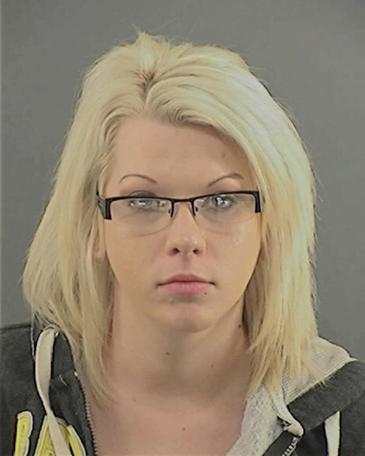 WEBSTER, SARAH LYNN - Peoria County, IL