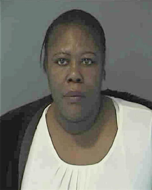 WHITE, MAE FRANCIS - Peoria County, IL