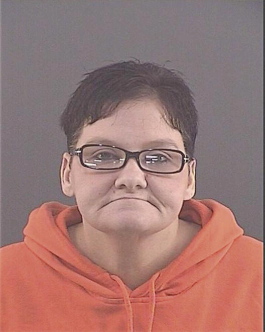 WHITEMAN, STACY L - Peoria County, IL