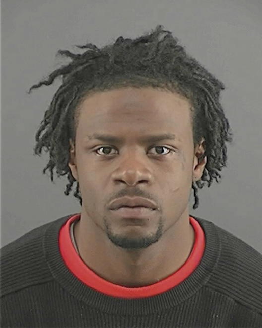 WILLIAMS, ANDRE TERRELL - Peoria County, IL