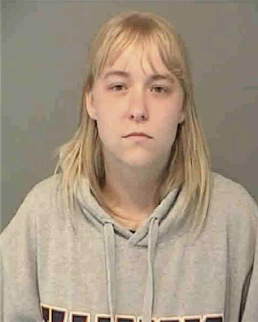 YORK, ROXANNE NICOLETTE - Peoria County, IL