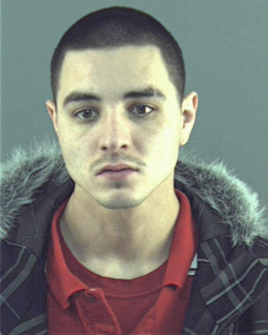 ACEVEDO, ALDFREDO J - Peoria County, IL