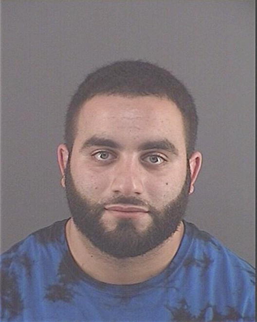 ASAD, HUSEIN A - Peoria County, IL