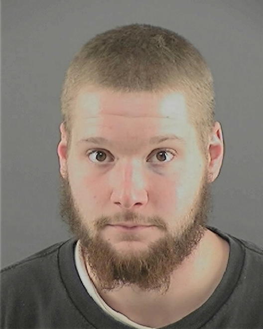 BILLINGTON, RYAN JOSEPH - Peoria County, IL