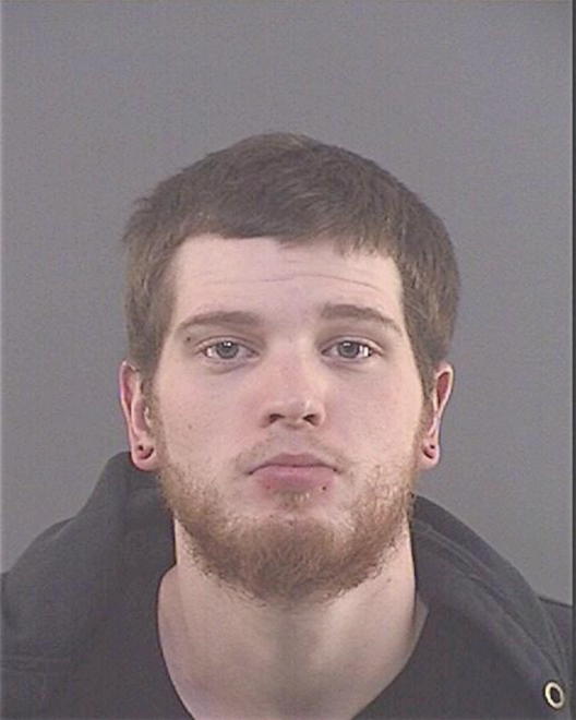 BLOOM, NOAH CM - Peoria County, IL