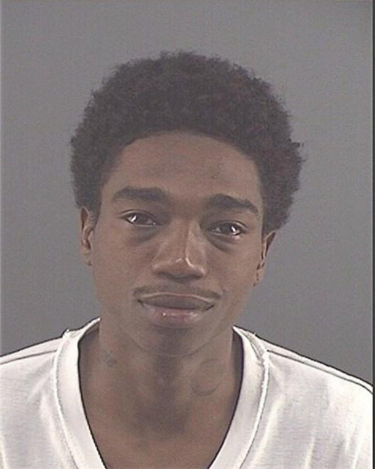 BROWN, OBRIAN DEMARKO - Peoria County, IL