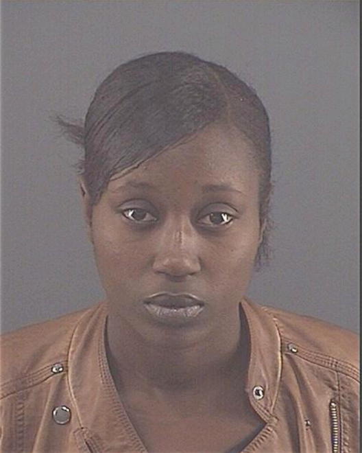 BROWN, SHERITA J - Peoria County, IL
