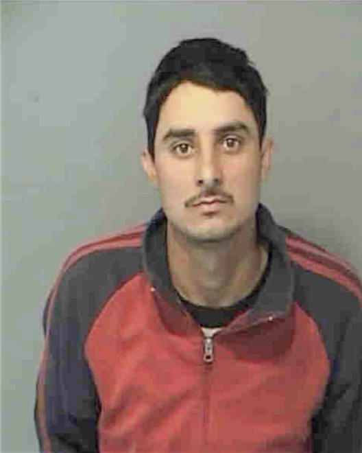BUENROSTRO, ENRIQUE RODRIGUEZ - Peoria County, IL