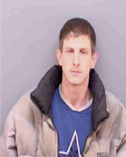 BUHS, COREY ANDREW - Peoria County, IL
