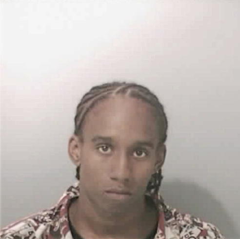 CAUSEY, KAMRON LAMAR - Peoria County, IL