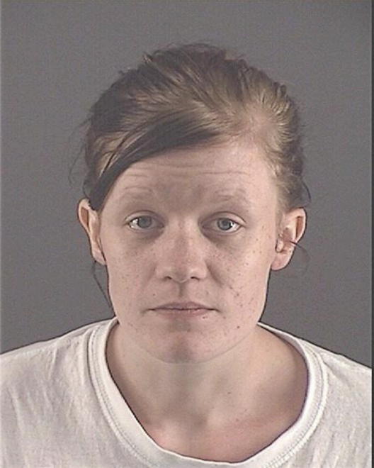 COOK, BRITTANY D - Peoria County, IL