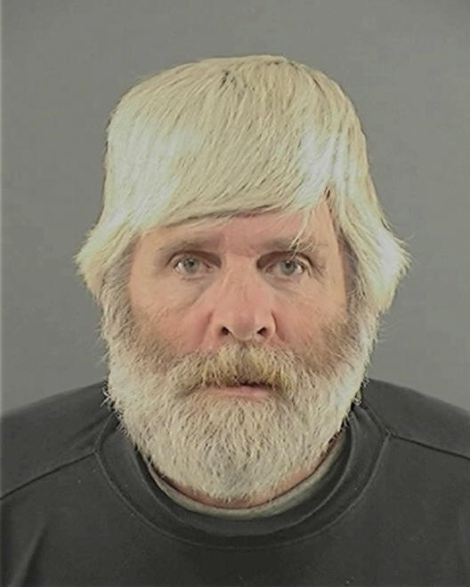 DAVIS, RANDY MORRIS - Peoria County, IL