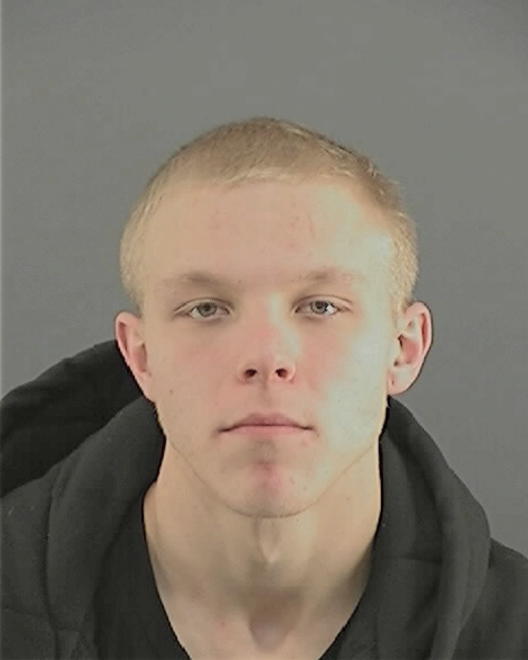 DIERKS, TIMOTHY JON - Peoria County, IL