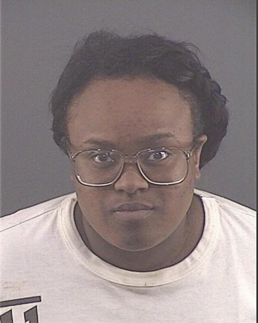 DIXSON, TIEYANA M - Peoria County, IL