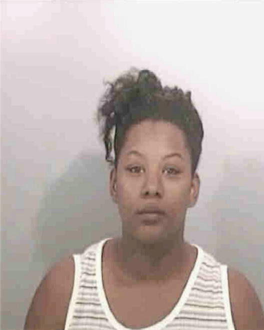 DYER, DANIELLE LATISHA - Peoria County, IL