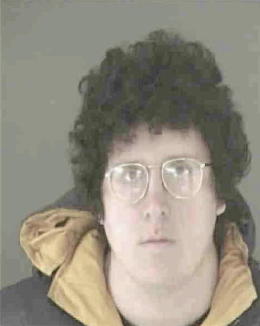 ENGEL, WILLIAM O - Peoria County, IL