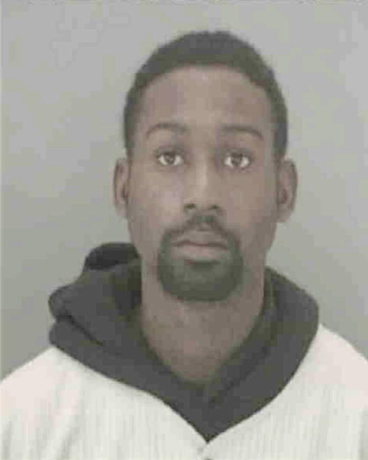 GILES, ANTONIO LAMONT - Peoria County, IL