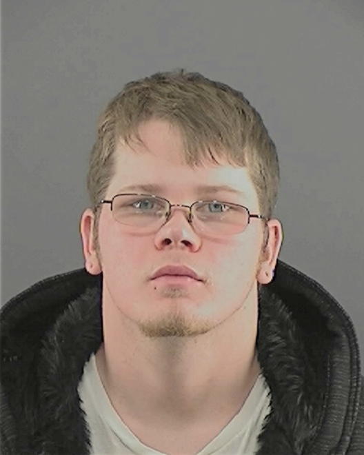 GOULD, CODY C - Peoria County, IL