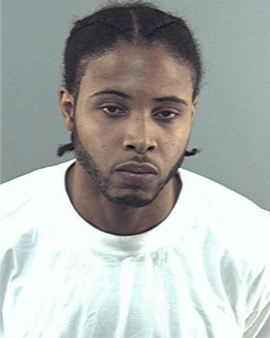 GREGORY, TAUREAN C - Peoria County, IL