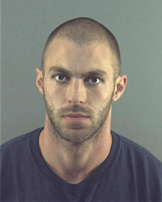 HARMS, RYAN ANTHONY - Peoria County, IL