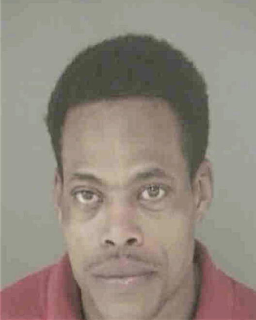 HENLEY, ANTHONY CARNEIL - Peoria County, IL