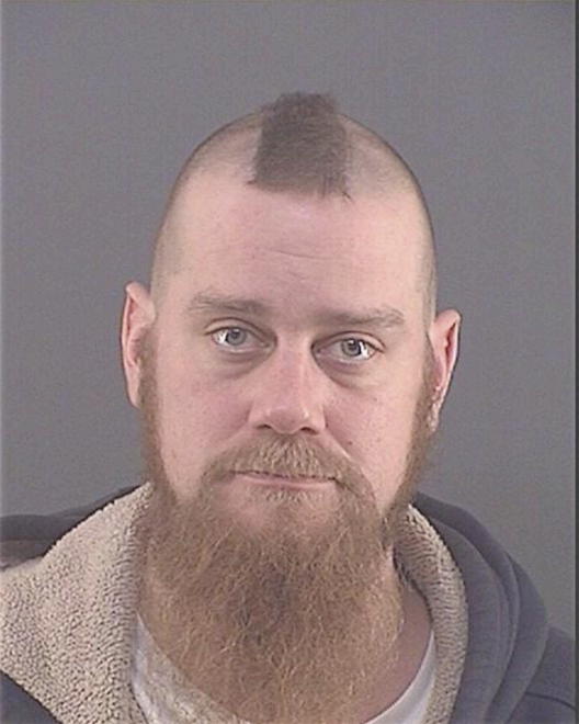 HUGHES, LANCE CHRISTOPHER - Peoria County, IL