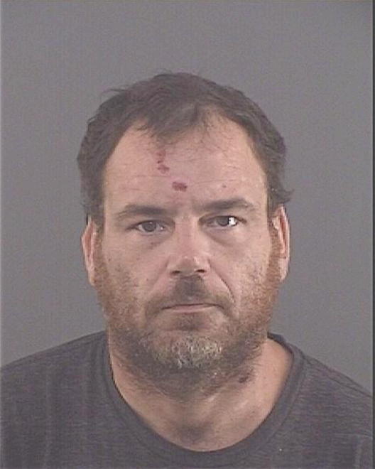 JONES, ANTHONY PAUL - Peoria County, IL